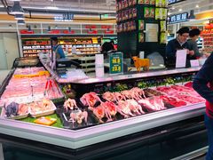 -长申超市(美食城店)