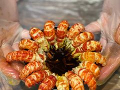 -靓靓蒸虾(中山公园店)