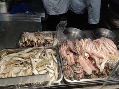 野生小白条-大马弄蒋师傅美食酥鱼(察院前店)