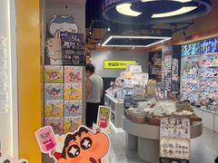 -深圳来福士广场