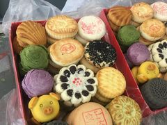 -北京稻香村(第三店)