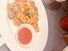 -锦府园·新台州菜(合生汇店)