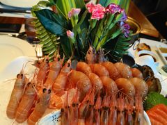 -Mr·Fish鱼鲜生海鲜放题(银泰in99店)