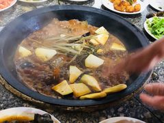 -夏家大锅台炖鱼馆