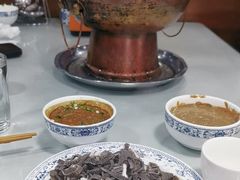 -同城四季爆肚涮羊肉(安华里店)