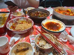 -辣小鲜·南昌大排档(船山路店)