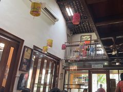 -地理学家咖啡馆