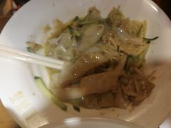 -鼎高高陕西美食(龙德广场店)