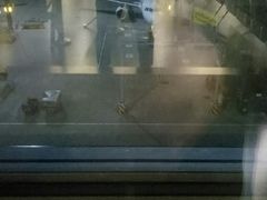 -维也纳国际机场