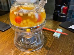 -粗茶淡饭·隐庐私厨(东亭店)