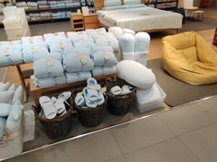 -MUJI无印良品(大唐西市店)