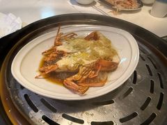 -蔚海之都·象山蒸汽海鲜(仙霞路店)