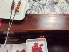 -京元盛铜锅涮肉(上海总店)