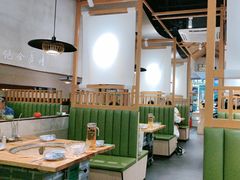 -和晟shèng铁锅炖·东北菜(南山店)