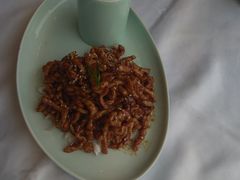 -民福居烤鸭店(石榴庄店)