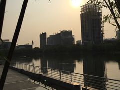 -后襄河公园
