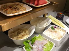 -海底捞火锅(海宁路店)