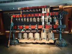 -曾宴·楚菜(湖北省博物馆店)