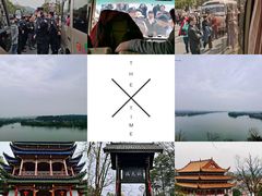 -常德桃花源景区