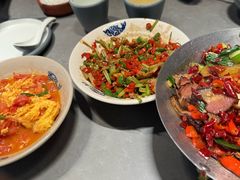 -潇湘阁(汉光百货店)
