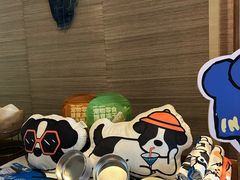 -西安浐灞艾美酒店·汉江餐厅·火锅