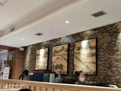 -老江南春·中国龙菜(衡山路店)