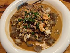 -旺角小渔村·海肠捞饭开创者(二马路店)