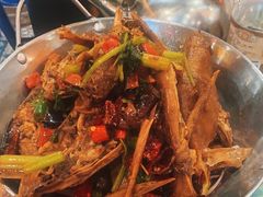 -玉桥餐厅(天坛店)