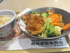 -吉野家(回龙观同成街店)