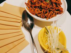 -芳芳私房菜·精做淮扬菜(承德路店)
