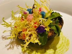 -叶叶菩提·晋福宫