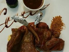-法兰度西餐厅(新会店)