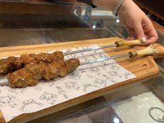 -哈啾嗨·新概念蒙餐(红星新城店)