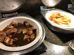 -星伦多 自助料理(圆融店)