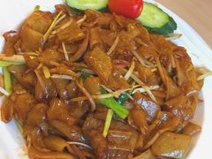 干炒牛河-多多旺港式茶餐厅(新区店)