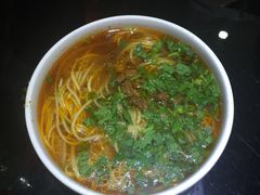 -宛平李记小吃(东关街店)