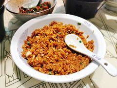 -俏九州·小炒黄牛肉(华润万象汇店)
