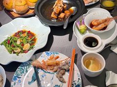 -小厨娘淮扬菜(诚信大道店)