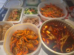 -马头巷·食景园(苏州总店)