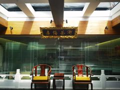 -御茶膳房皇家糕点博物馆(北京首店)