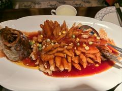 -庭院江南菜•烤鸭•非遗传承(上地•清河店)
