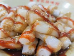 混酱肠粉-百家鸡味馆(清泰店)