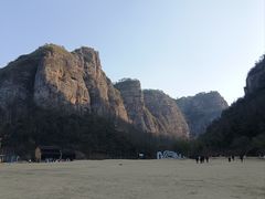 -十九峰景区