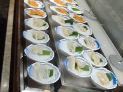 -丰卓会海鲜自助(中润大道店)