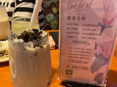 -天语雅阁(永乐路店)