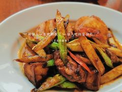 -上海柏悦酒店·世纪100牛排馆