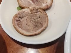 -同得兴 Since·1995 传统苏式面馆(十全街店)