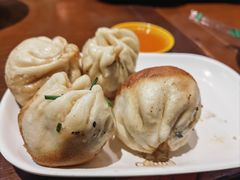 -大壶春生煎(四川中路店)
