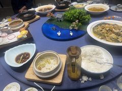 -苏州人家·精致苏帮菜(斜塘店)