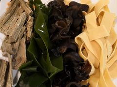 -泽成冰煮羊火锅(中正天街店)